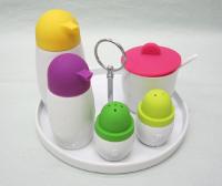 Condiment Set