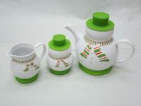 Tea Pot Set