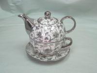 Tea Pot Set