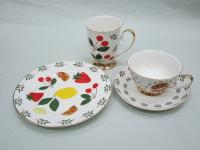 Tea Cup Set